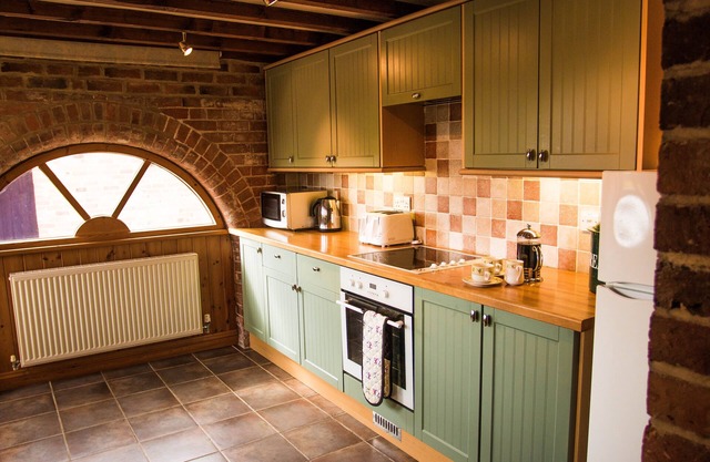 Dovecote Barn Conversion, Country Get Away, Self-catering, Near Southwell