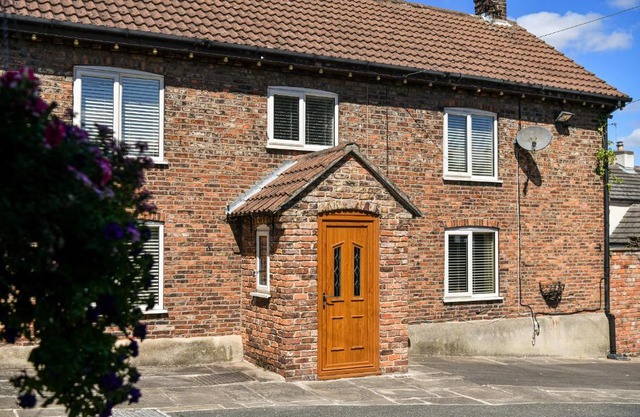 Dovecote Farm House