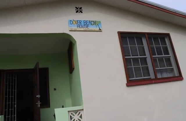 Dover Beach House