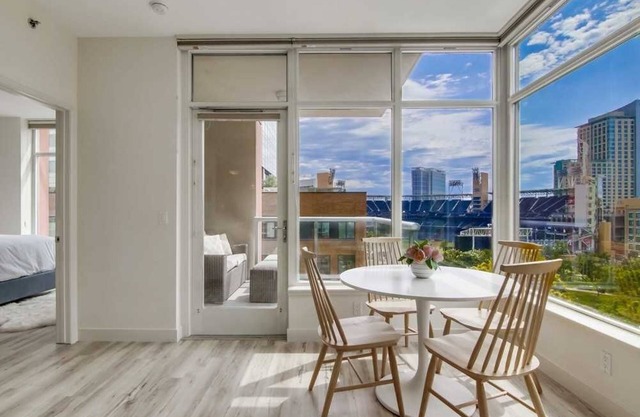 Downtown Charm with Direct Ballpark Views
