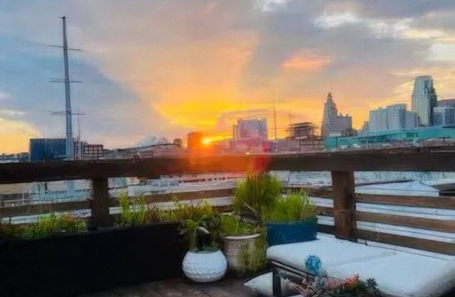 Downtown Crossroads KC Art Loft