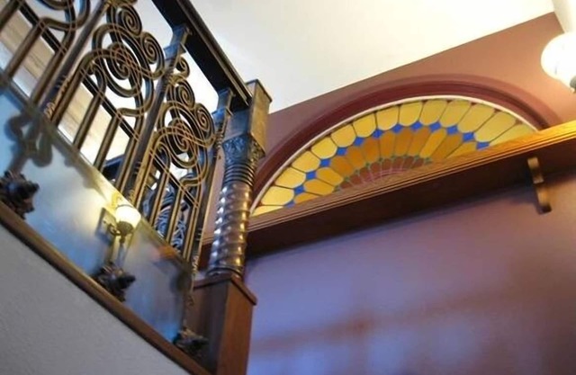 Downtown Denver Victorian Italianate 1-Bedroom Apartment