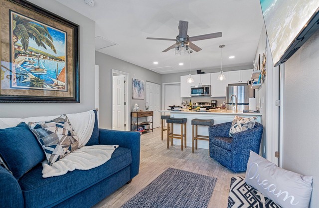 Downtown Dunedin Gem, Fully Renovated #1