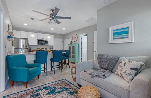 Downtown Dunedin Gem, Fully Renovated #2
