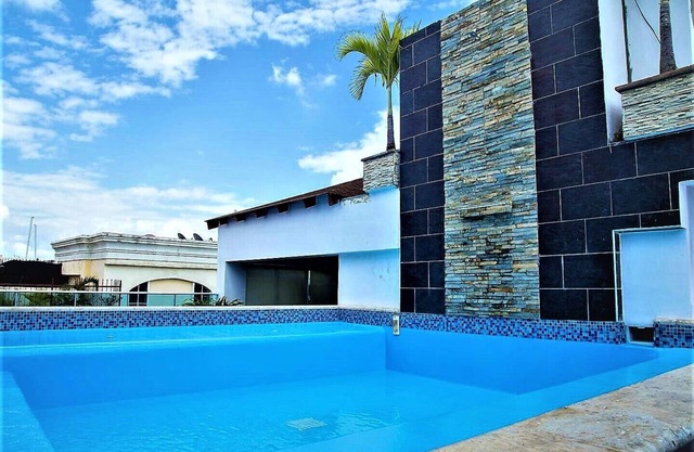 Downtown Full Service Luxury Apartment ⭐