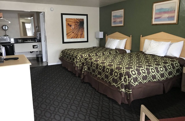 Downtown Inn