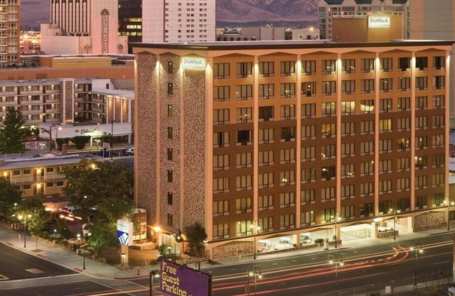 Downtown Reno Resort 1bdr