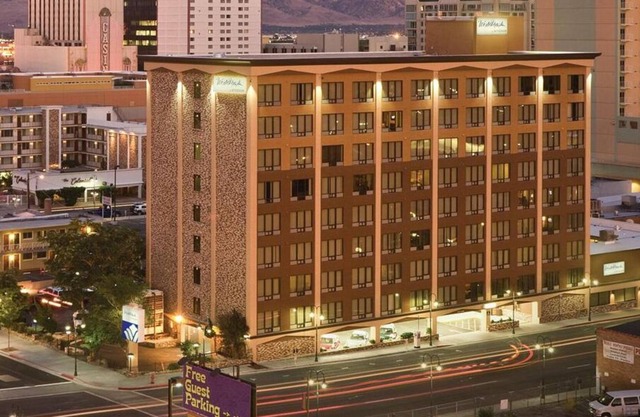 Downtown Reno Resort 2bdr