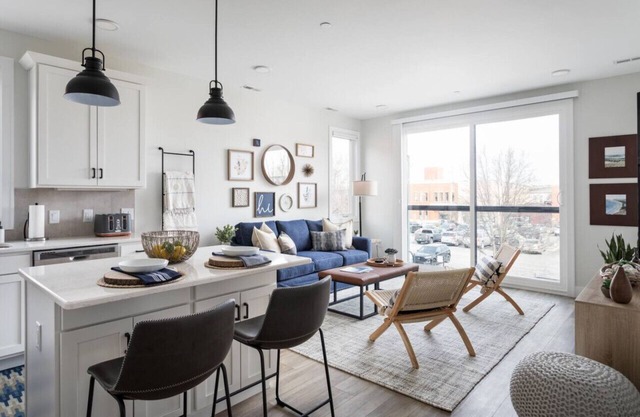 Downtown TC Hygge Condo