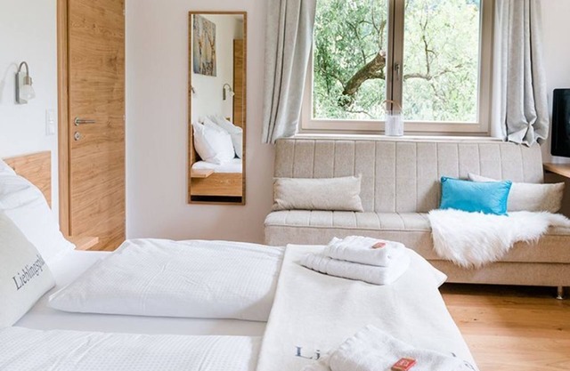 Drachenwandblick - guest house Kerschbaumer