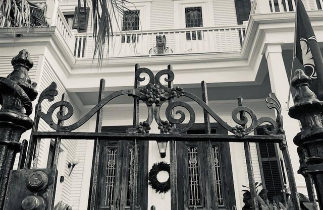 Dragonfly Tremé - Eclectic Antique Charm + Modern Comforts w/Pool-Heart of NOLA