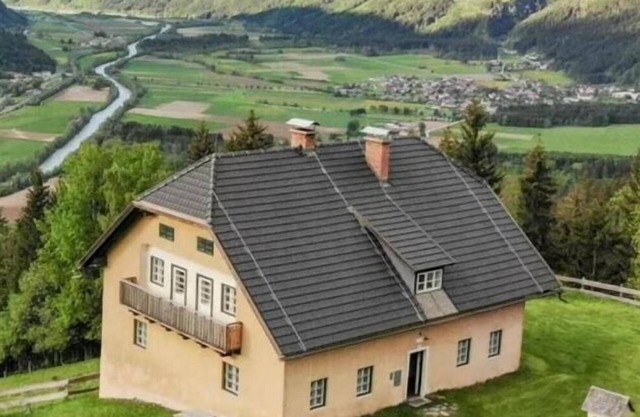 Drautalalm Schönbuch - House Schönbuch