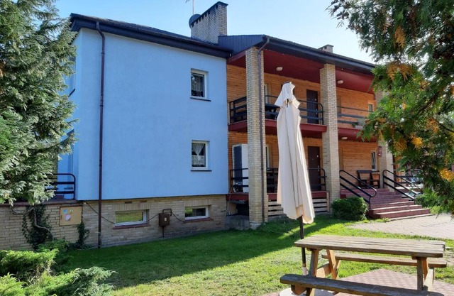 Drawa Resort