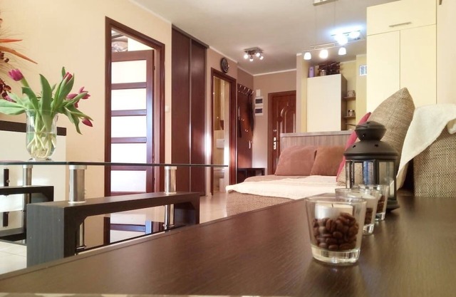 Dream Apartment in the center of Warsaw