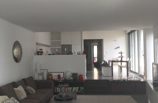 Dream apartment in the best location, directly on the lake, very comfortable and chic