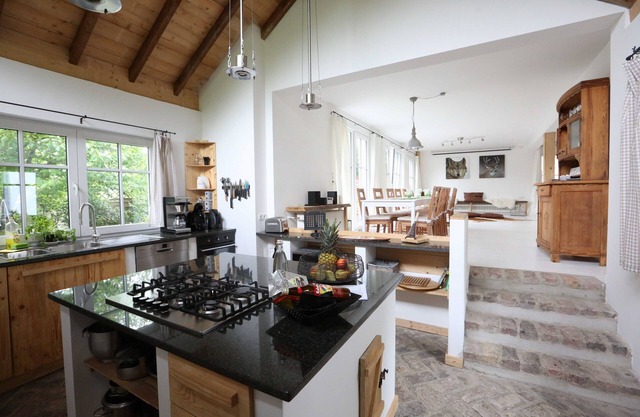 Dream Cottage am Rhein