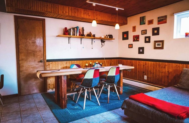 Dream getaway apartment in the foot of Gunks Ridge