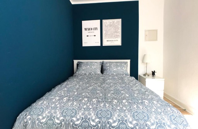 Dream Green Apartment 'Frida'
