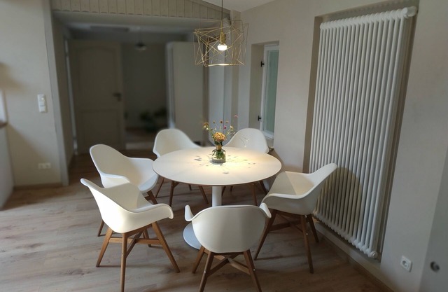 Dream holiday apartment in Lößnitzgrund Annel's Liebelei