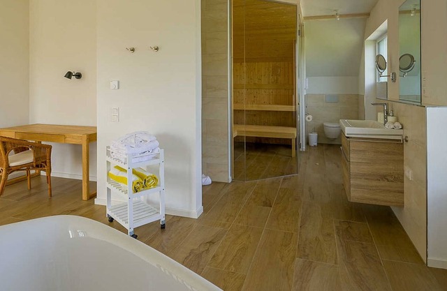 Dream home with water views