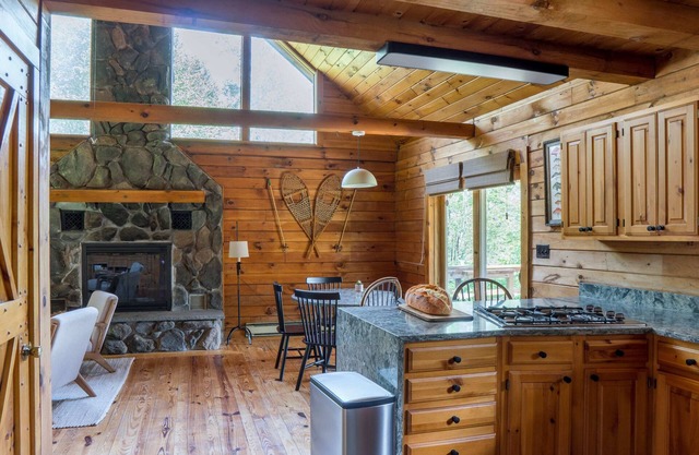 Dream House with Foosball and Fire Pit