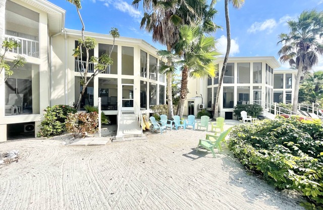 Dream Kai -Island House #15