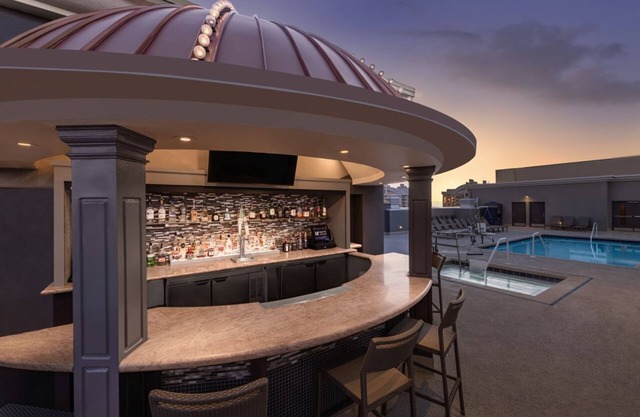 Dream Las Vegas Retreat Steps from the Strip!