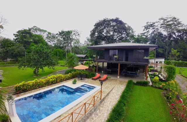 dream rest house