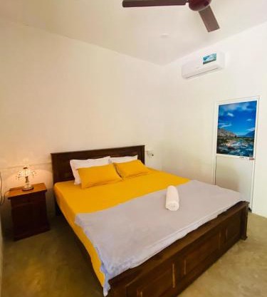 Dream Stay