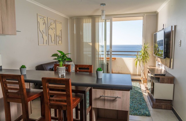 Dream sunsets, La Herradura (Apartment 2D/2B)