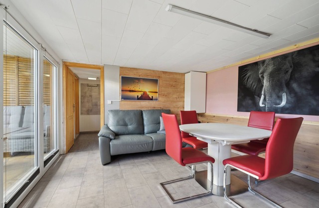 Dream vacation at Zeulenrodaer Meer