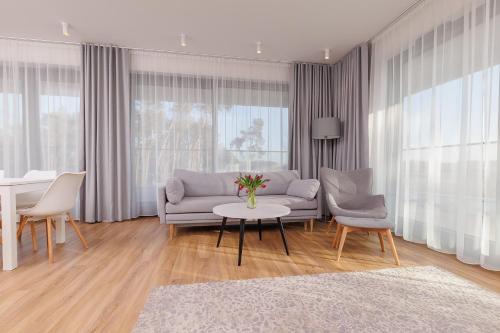 DreamHouse Apartamenty Darłówko Nautic Park