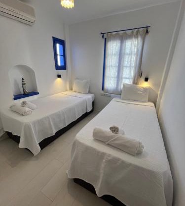 DreamInn Bodrum