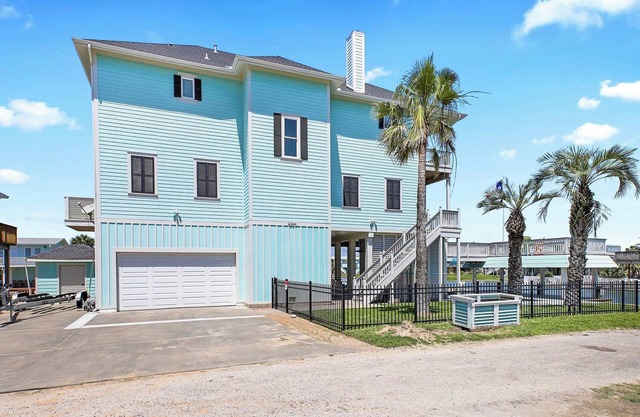 Dreams Float, Private Heated Pool/Hot Tub, Pier