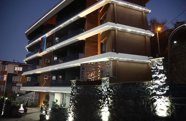 DREAMS INN LUXURY RESIDENCES & LIFESTYLE الفندق/طرابزون