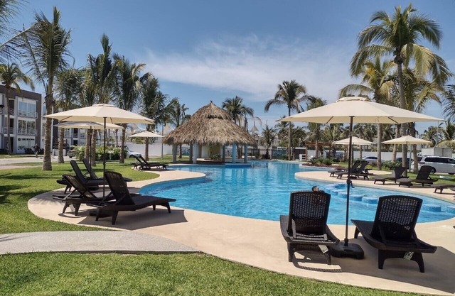 Dreams Lagoons Diamante