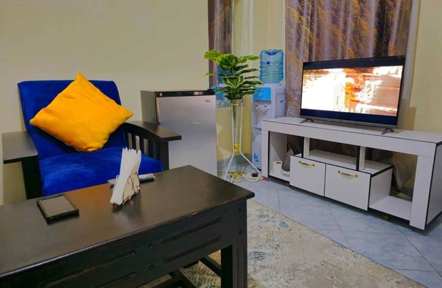 Dreamstay studio apartment CBD nairobi