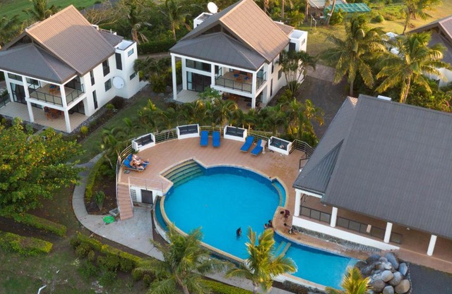 Dreamview Villas