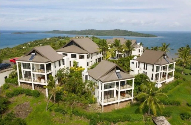 Dreamview Villas - In Rakiraki
