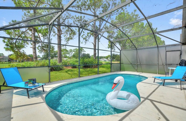 Dreamy 3BR, Pool,Golf, Disney, Universal, Legoland