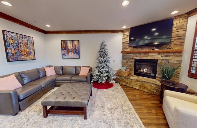 Dreamy 7BR Home with Hot Tub & Game Room by RedAwning