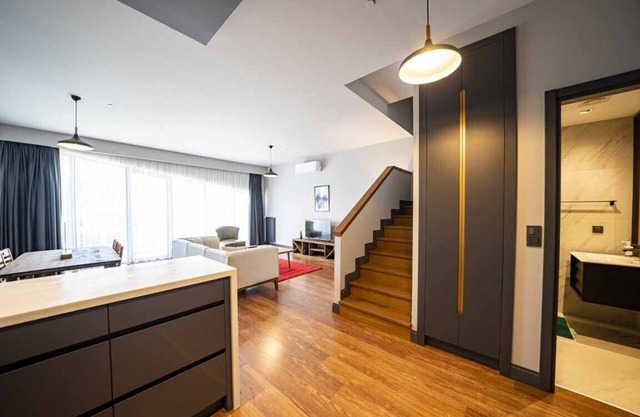 Dreamy DUPLEX Stylish Flat near Taksim Square