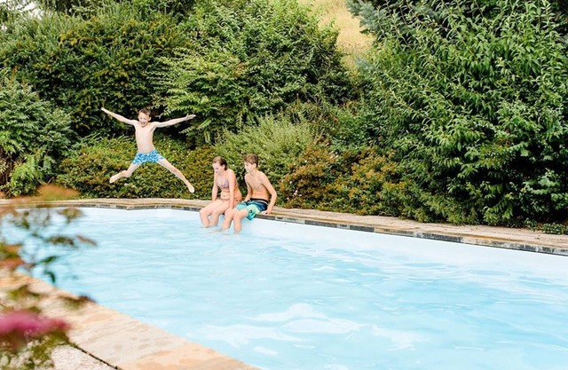 Dreibettzimmer mit Dusche, WC Ohne Frühstück - Stofflerwirt, Landhotel