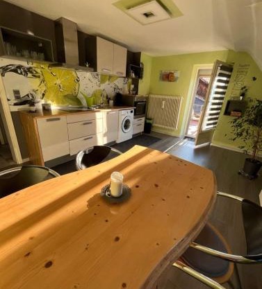Dreiländereck-Ferienwohnung in Eschbach