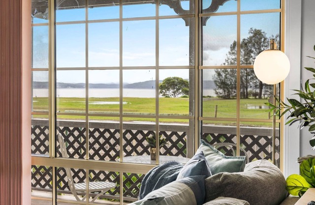 Driftwood Cottage Your Coastal Haven