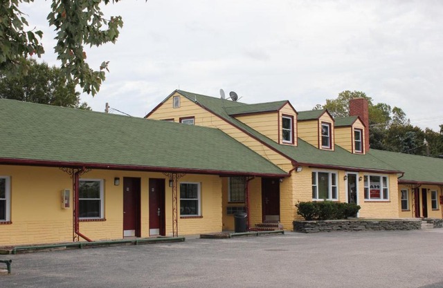 Driftwood Inn