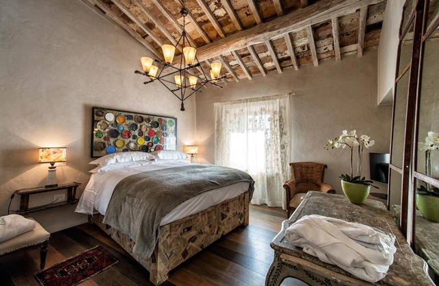 Drogheria e Locanda Franci