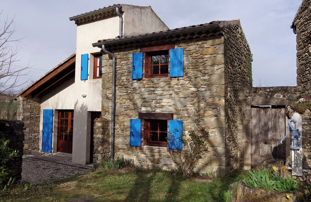 Drome provençale Gîte La Colline FULL CHAMP