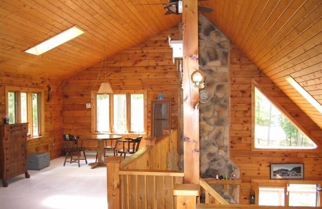 Drooly Bear Cabin: Your Raystown Lake Getaway!