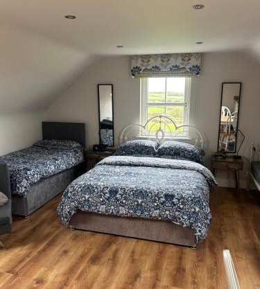 Drum Manor Apartment Hillsborough BT26 6PU